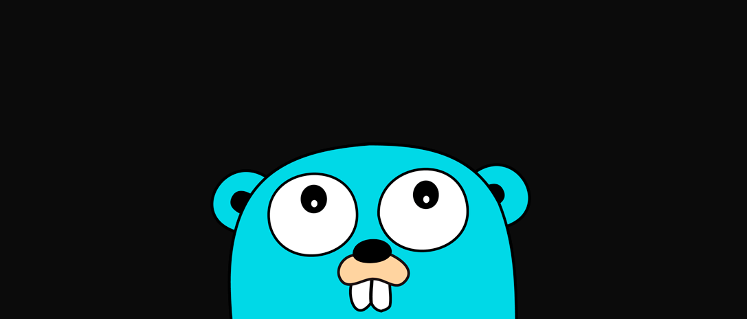 Building with Go